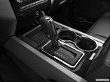  Gear shifter/center console photo